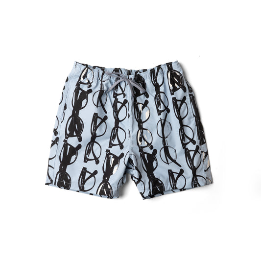 AYAME  BEACH SHORTS