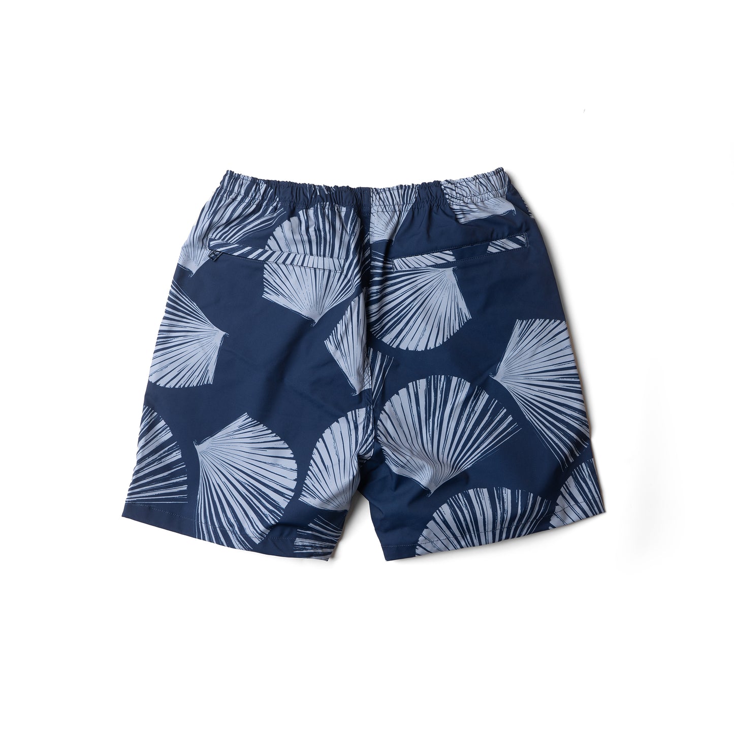 KUBA  BEACH SHORTS NAVY