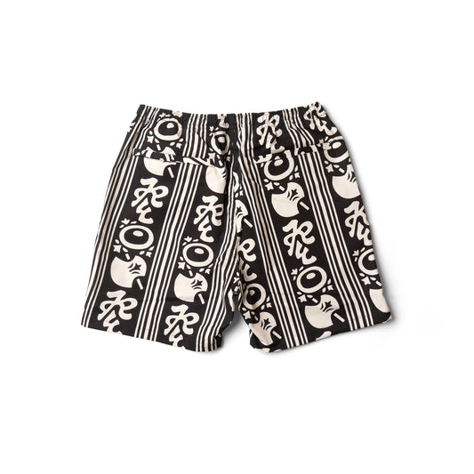 YOKIKOTO WO KIKU  BEACH SHORTS