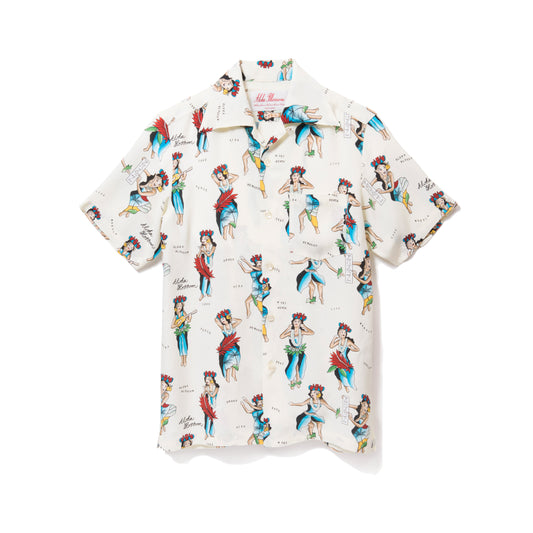 Short Sleeve Shirts – Alohablossom