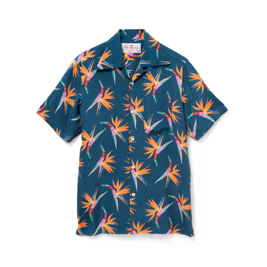 Short Sleeve Shirts – Alohablossom